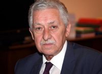 Κουβέλης: Το μήνυμα για τις γιορτές των Χριστουγέννων και της Πρωτοχρονιάς