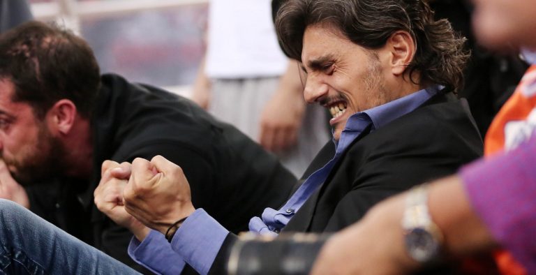 Νέος χορηγός για την ΚΑΕ Παναθηναϊκός