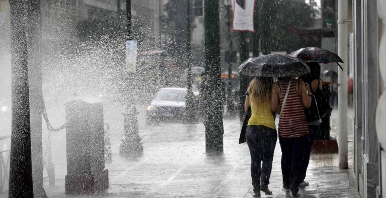 Θεσσαλονίκη: ‘Εκτακτα μέτρα για την προστασία των άστεγων