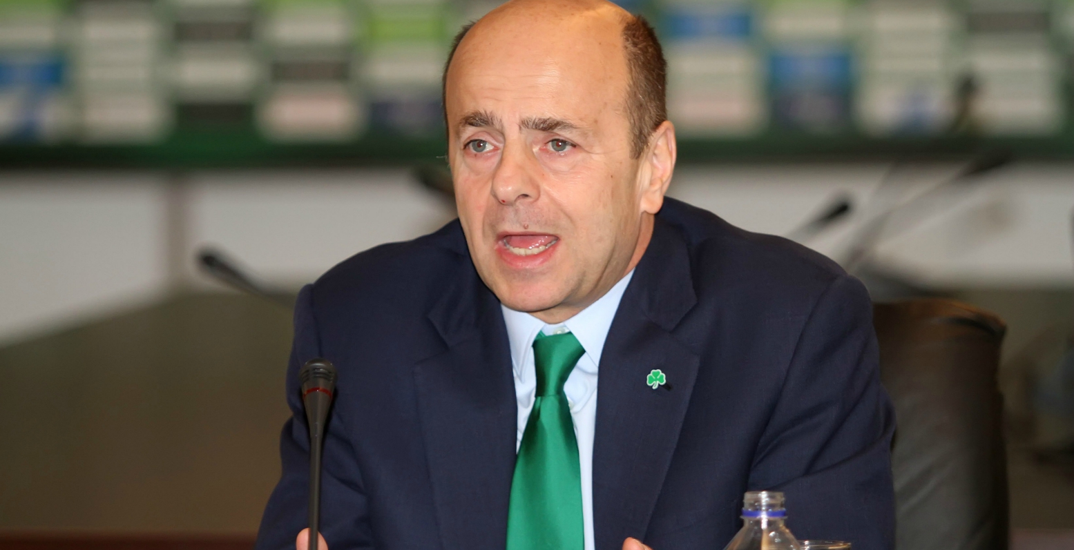 “Βόμβα” Αλαφούζου που αλλάζει το τηλεοπτικό τοπίο