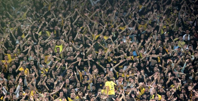 Στις 15.000 εισιτήρια η προπώληση για το ντέρμπι