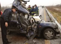 Ανείπωτη τραγωδία στην Ε.Ο. Πατρών–Πύργου – «Θυσία» στην άσφαλτο τρεις ανθρώπινες ζωές