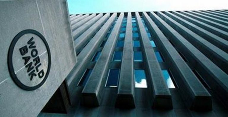 SOS από Παγκόσμια Τράπεζα: Η πολιτική αβεβαιότητα επιβραδύνει την ανάπτυξη του εμπορίου
