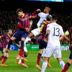 Οι κεφαλιές προκαλούν ζημιά στους ποδοσφαιριστές