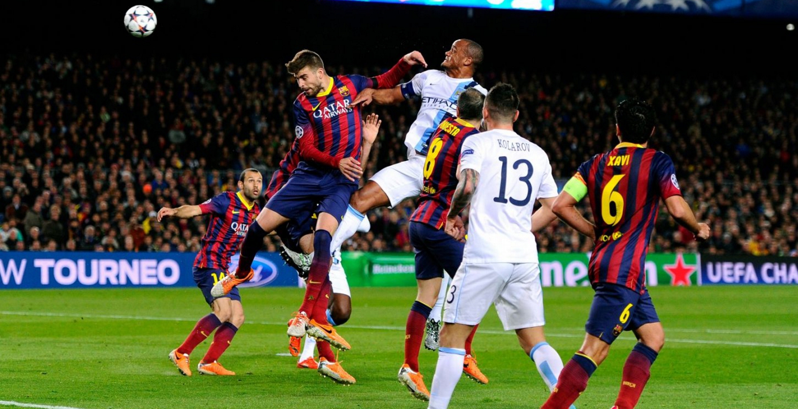 Οι κεφαλιές προκαλούν ζημιά στους ποδοσφαιριστές