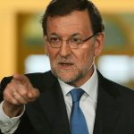 Μαριάνο Ραχόι: Θέλουμε να ανακτήσουμε την Καταλονία, δημοκρατική και ελεύθερη