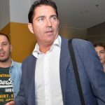 Η πρώτη επέτειος του Τσάβι Πασκουάλ