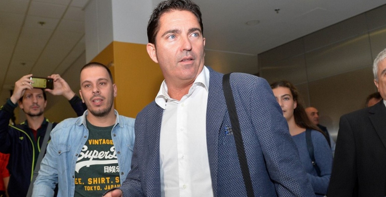 Η πρώτη επέτειος του Τσάβι Πασκουάλ