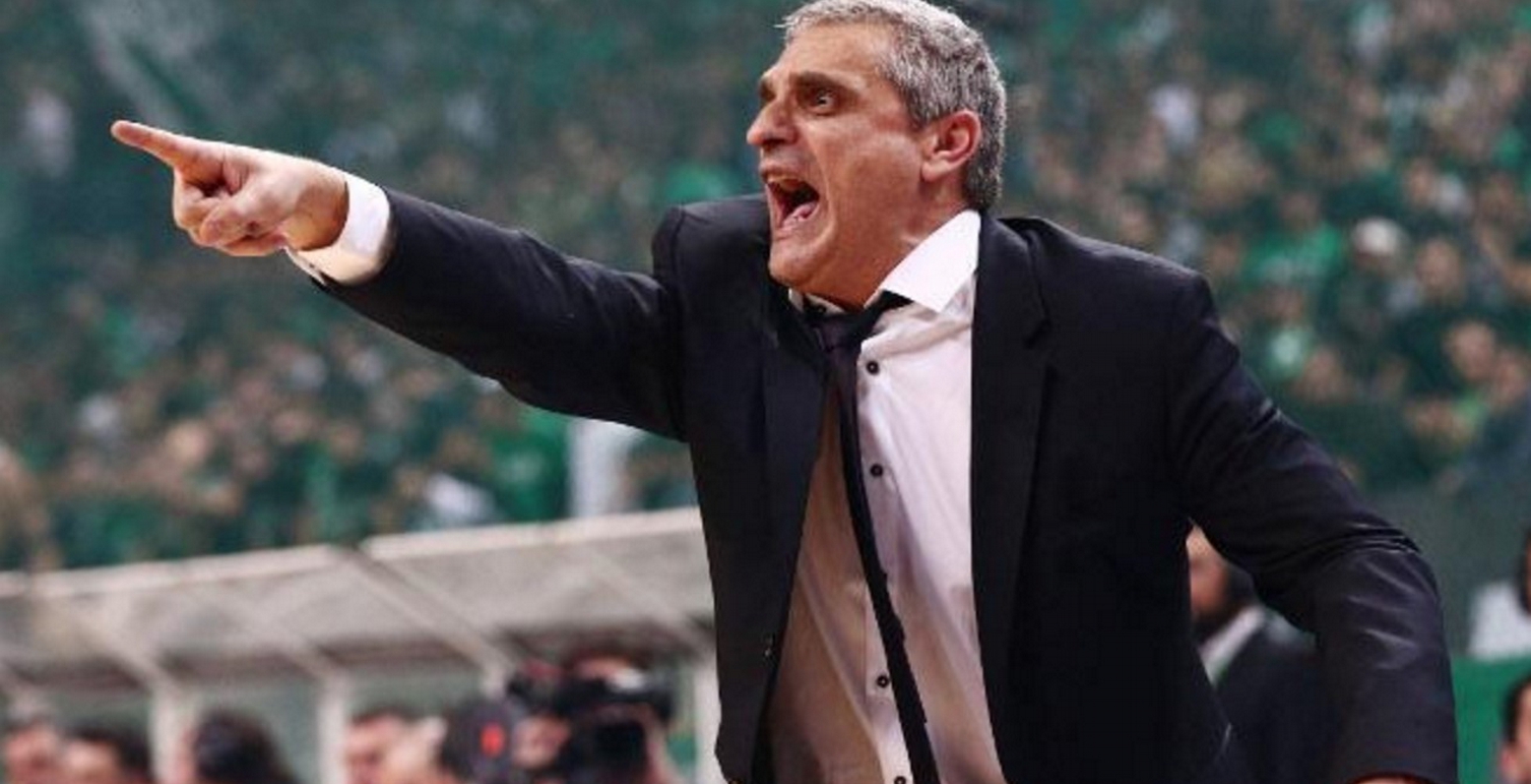 ΚΑΕ ΠΑΟΚ: Υποψήφιος για τον πάγκο ο Αργύρης Πεδουλάκης