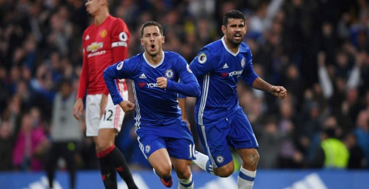 Ο «Special One» και οι… Fantastic Four!