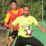 Σημαντικές εξετάσεις για τον Τζεμπούρ…