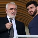 Μουντιάλ 2018: Ο Σαββίδης μίλησε για την Εθνική Ρωσίας
