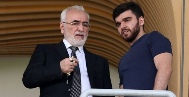 Μουντιάλ 2018: Ο Σαββίδης μίλησε για την Εθνική Ρωσίας