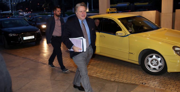 Σε… πρώτο πλάνο το ασφαλιστικό κόντρα στις διαβεβαιώσεις Κατρούγκαλου