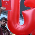 Η Βαλονία που “αντιστέκεται” και οι κυβιστήσεις του ΣΥΡΙΖΑ για τη CETA