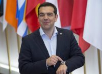 Στα Ιεροσόλυμα ο Τσίπρας