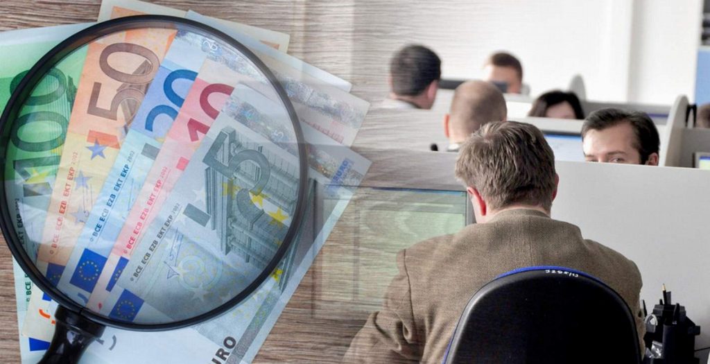 Η αλήθεια για τις ομαδικές απολύσεις
