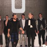 10 χρόνια Athens Xclusive Designers Week