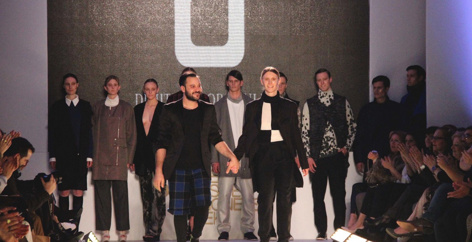 10 χρόνια Athens Xclusive Designers Week