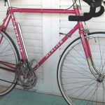 Πτωτική η πορεία της εγχώριας αγοράς ποδηλάτου