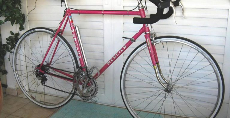 Πτωτική η πορεία της εγχώριας αγοράς ποδηλάτου