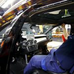Ευρωζώνη: Μικρή αύξηση της βιομηχανικής παραγωγής τον Οκτώβριο