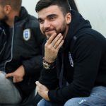 Γιώργος Σαββίδης: Η απάντηση στον Κώστα Καραπαπά (pic)