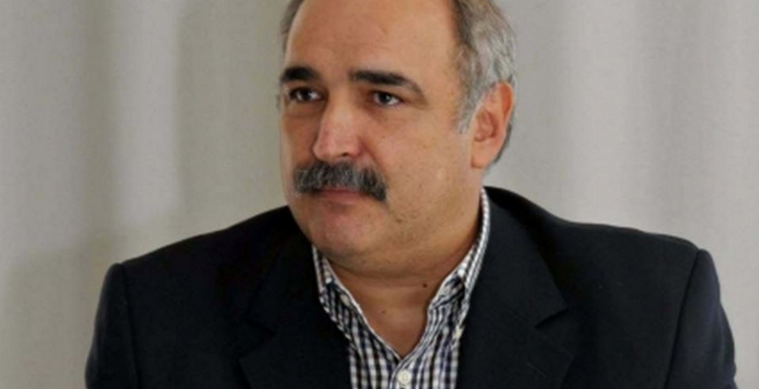 Μάρκος Μπολάρης: Η ελληνική κυβέρνηση έχει επίγνωση της πολιτικής-ιστορικής όσο και γεωπολιτικής-γεωστρατηγικής ευθύνης της