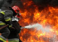 Υπό έλεγχο στην Άσσηρο Θεσσαλονίκης