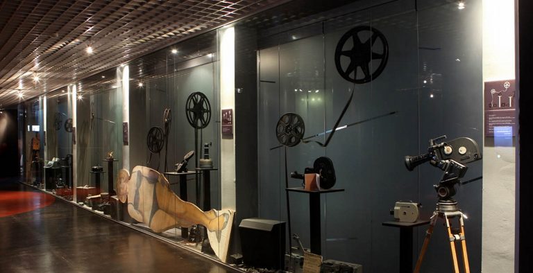 Απονομή βραβείων 10ης Διεθνούς Συνάντηση Αρχαιολογικής Ταινίας του Μεσογειακού Χώρου