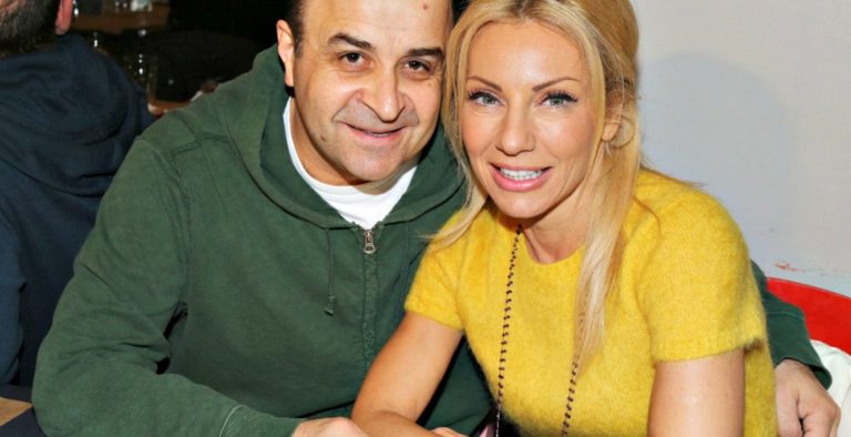 “Δεν τα είχα ποτέ με τον Μάρκο Σεφερλή”