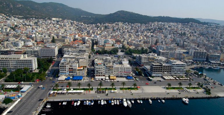 Δήμος Καβάλας: Απλήρωτοι οι συμβασιούχοι μετά από νέο «μπλόκο» του αρμόδιου επιτρόπου