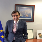 Μαργαρίτης Σχοινάς: Χαρτοφυλάκιο – έκπληξη αναλαμβάνει στην Κομισιόν