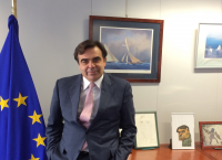 Μαργαρίτης Σχοινάς: Η Ελλάδα βρίσκεται στην τελική ευθεία του προγράμματος