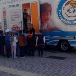 Στην Ιεράπετρα το κινητό πολυϊατρείο “Ιπποκράτης”