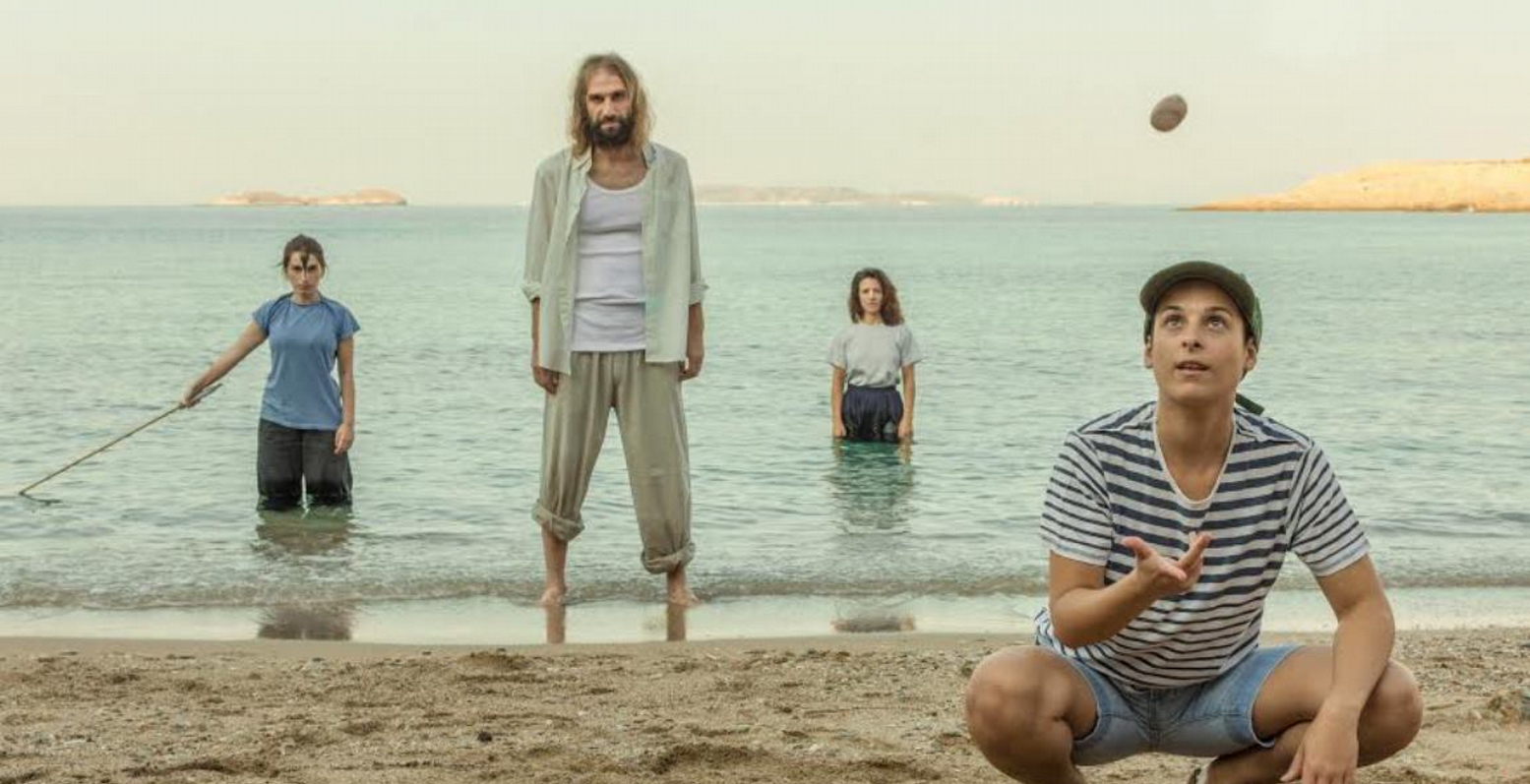 Παράταση παραστάσεων για το “Ο Γέρος και η Θάλασσα”