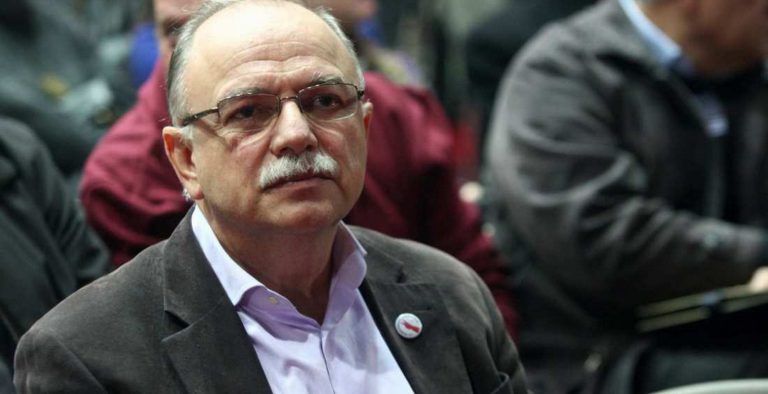 Παπαδημούλης: Πρέπει να εξασφαλίσουμε βιώσιμη ανάπτυξη