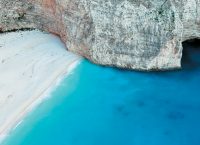 Το Ναυάγιο στις καλύτερες παραλίες του κόσμου σύμφωνα με το Travel Channel