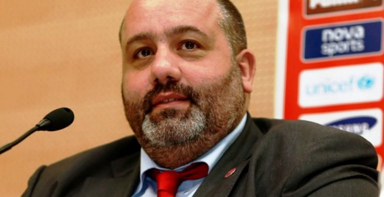 Κώστας Καραπαπάς: Το ξέσπασμα μετά την απομάκρυνση Λεμονή