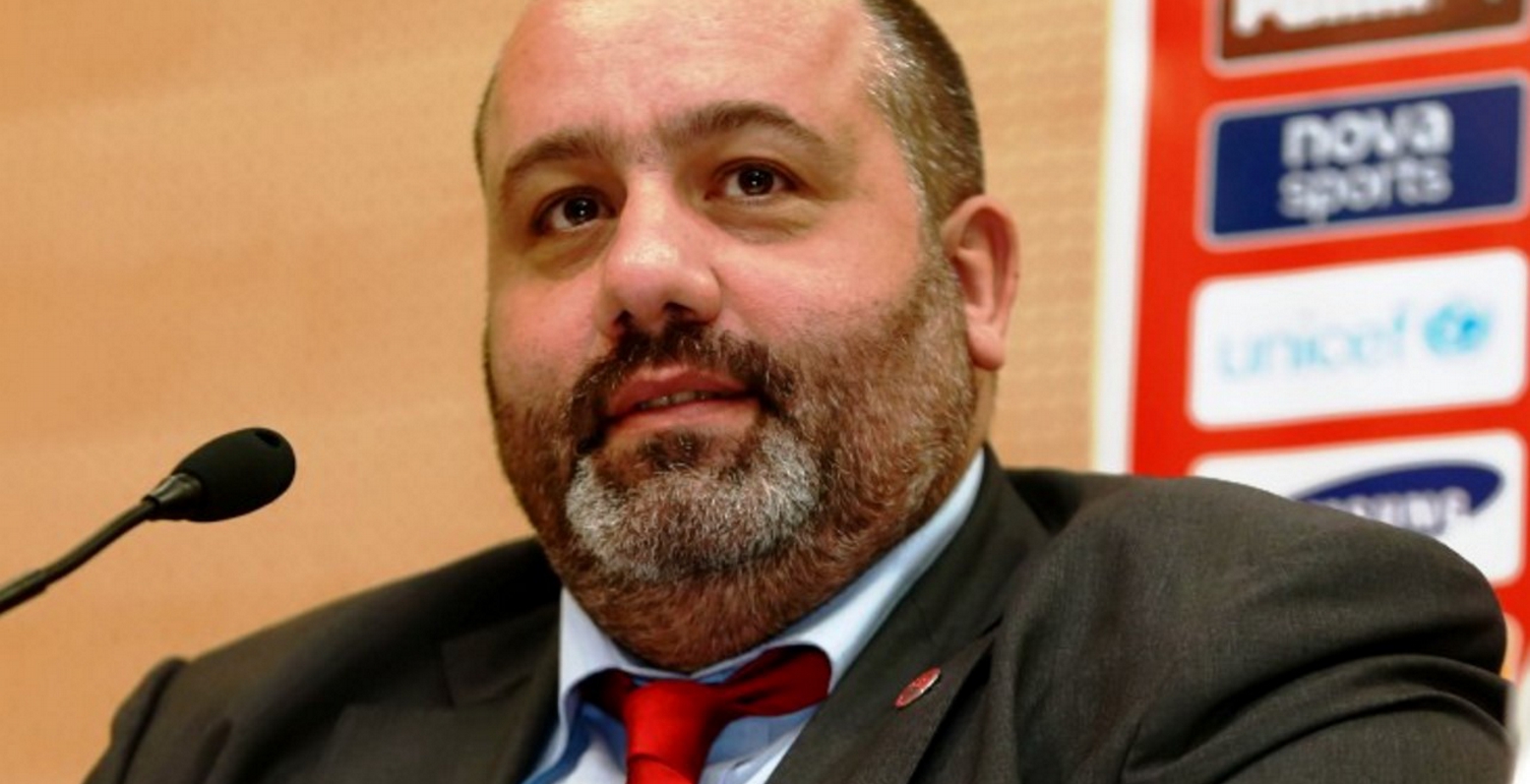 Κώστας Καραπαπάς: Το ξέσπασμα μετά την απομάκρυνση Λεμονή