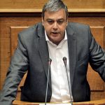 Βερναρδάκης για Novartis: Να μην κρυφτεί κάτω από το χαλί καμία πτυχή της υπόθεσης