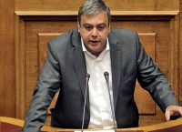 Βερναρδάκης: “Θα βγάλουμε τη χώρα από την κρίση”