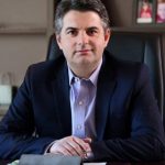 Οδυσσέας Κωνσταντινόπουλος: Μεταφέρθηκε εκτάκτως στο νοσοκομείο