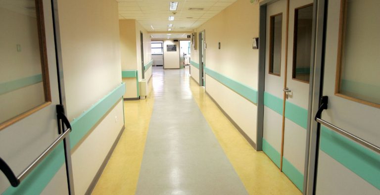 Κρήτη: Τρία νέα κρούσματα μηνιγγίτιδας σε παιδιά