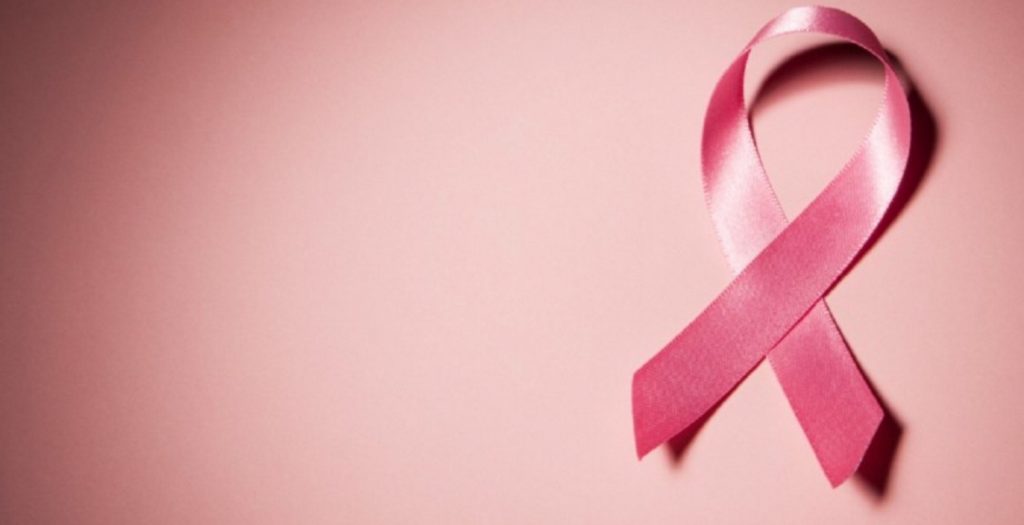 Ν. Παζαΐτη: Δεύτερη στον κόσμο η φωτογραφία της κατά του καρκίνου του μαστού