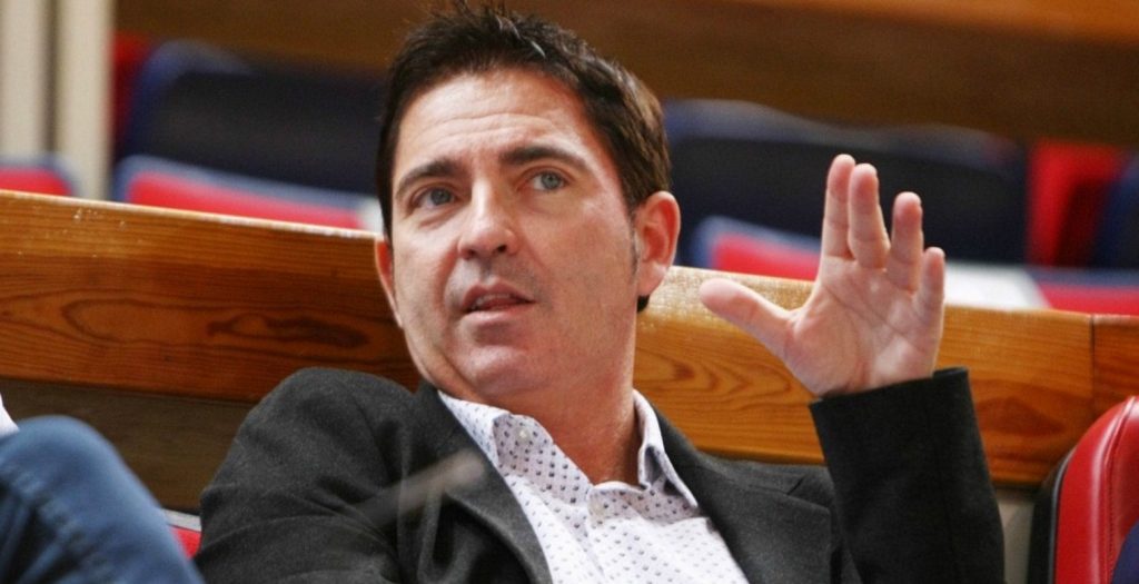 Πασκουάλ: ”Πρέπει να μας γίνει μάθημα”