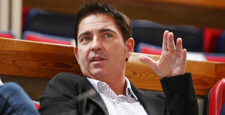 Πασκουάλ: ”Πρέπει να μας γίνει μάθημα”