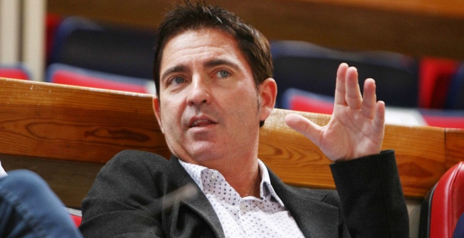 Πασκουάλ: ”Πρέπει να μας γίνει μάθημα”