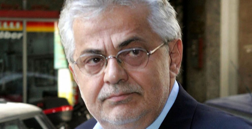 Ομόφωνα αθώος ο Ροβέρτος Σπυρόπουλος