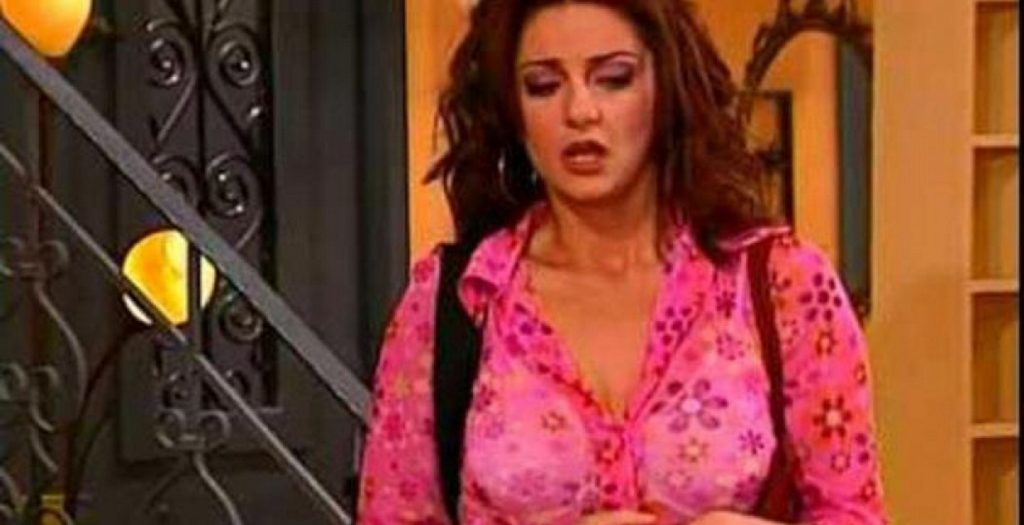 Ολόγυμνα τα απίθανα οπίσθια της Μαρίας Λεκάκη!
